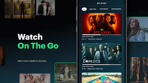 Hulu: Stream TV shows & movies-screenshots-6